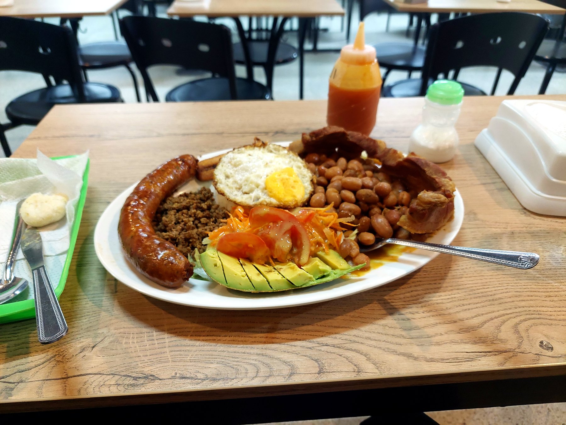 Medellín
