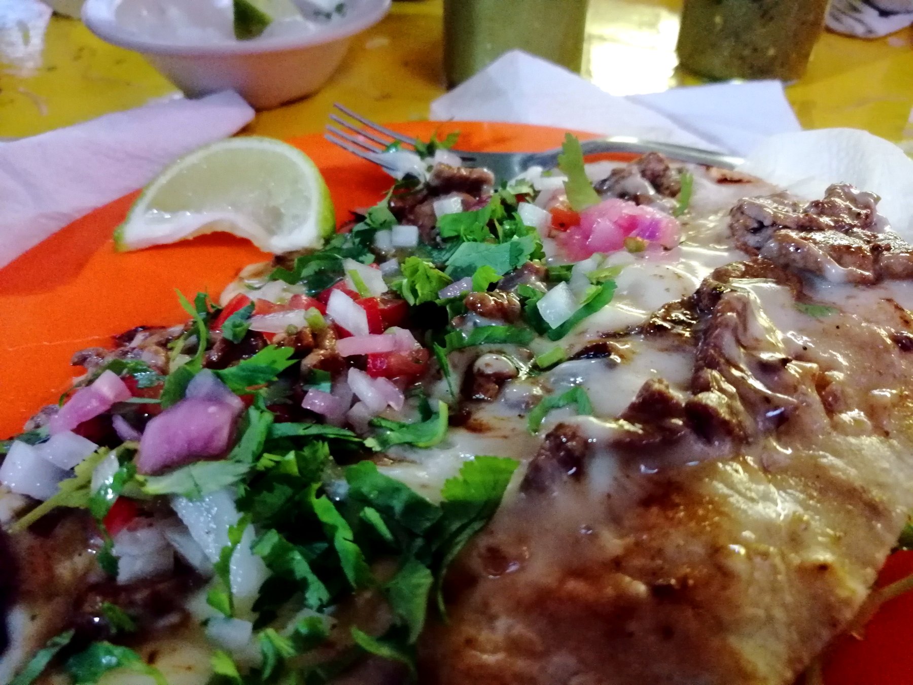 Ceviche