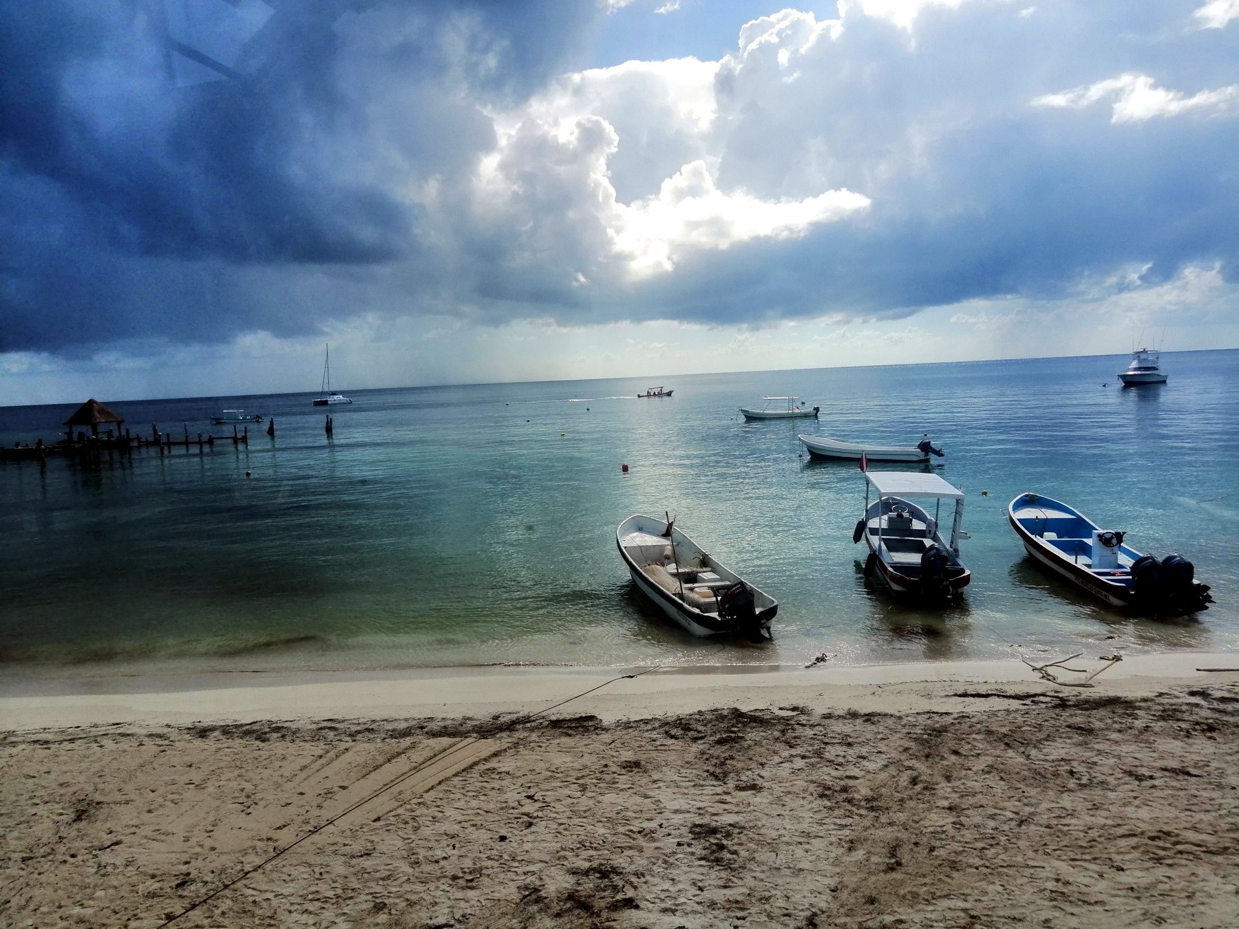 Cancún
