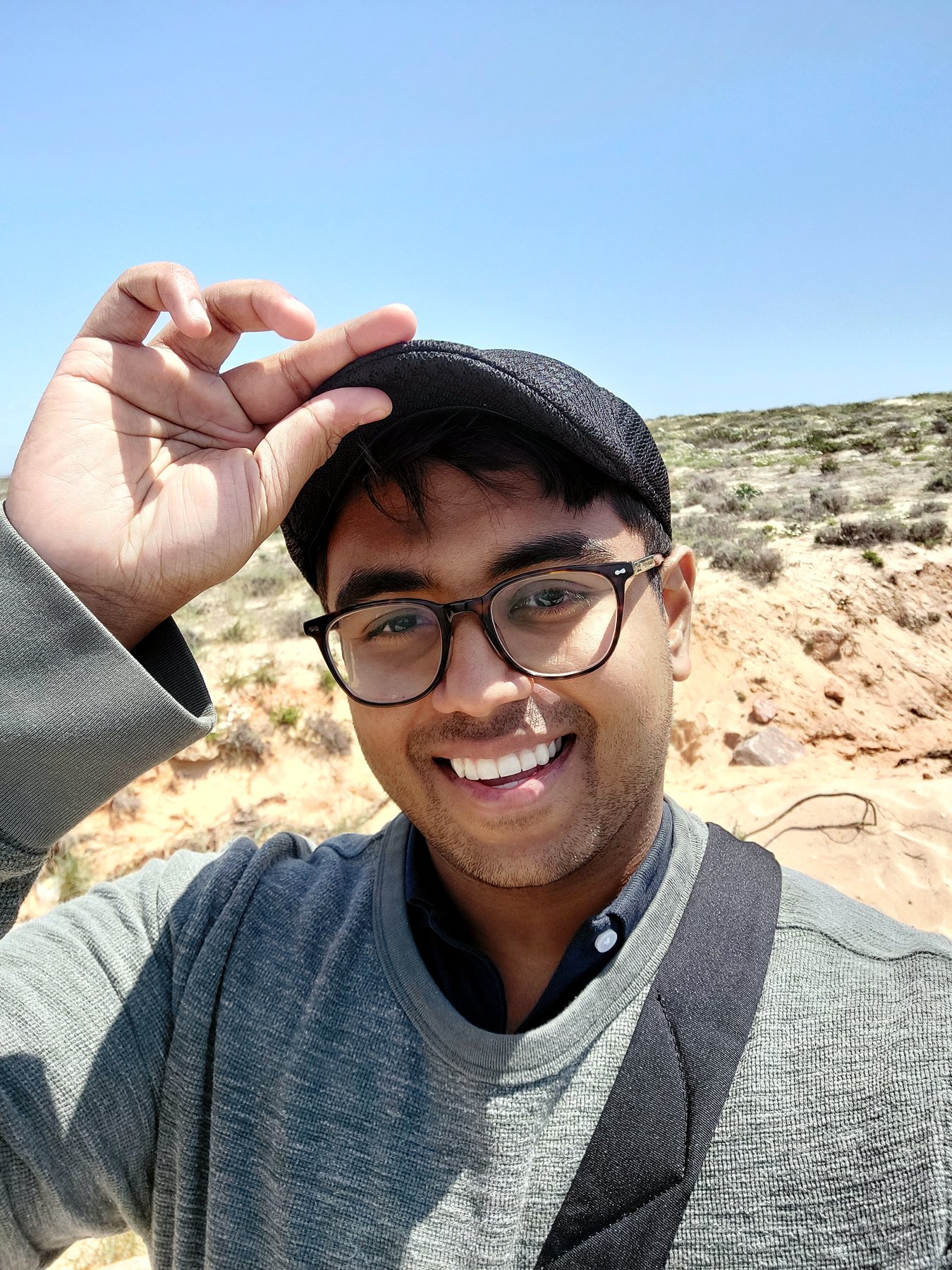 Somewhere in the Algarve
