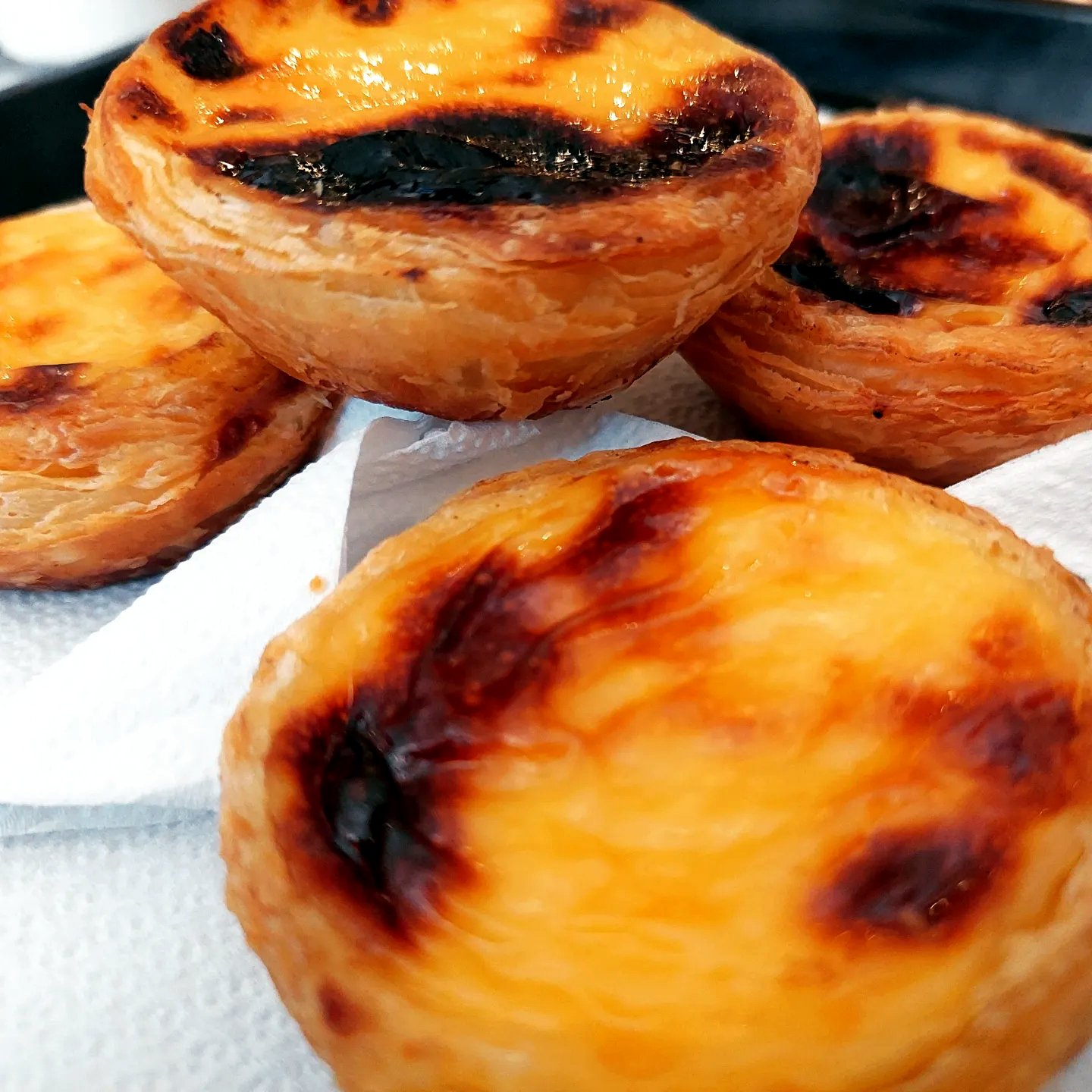 Pastéis de nata