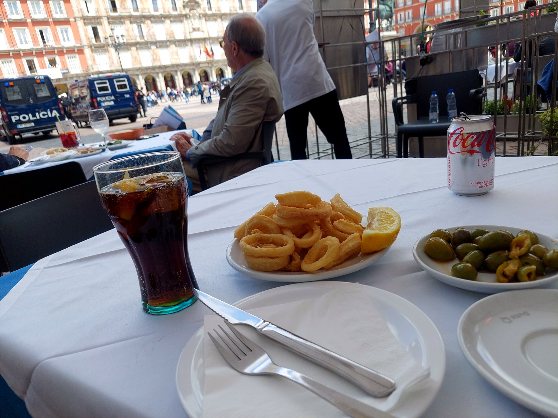 Spain