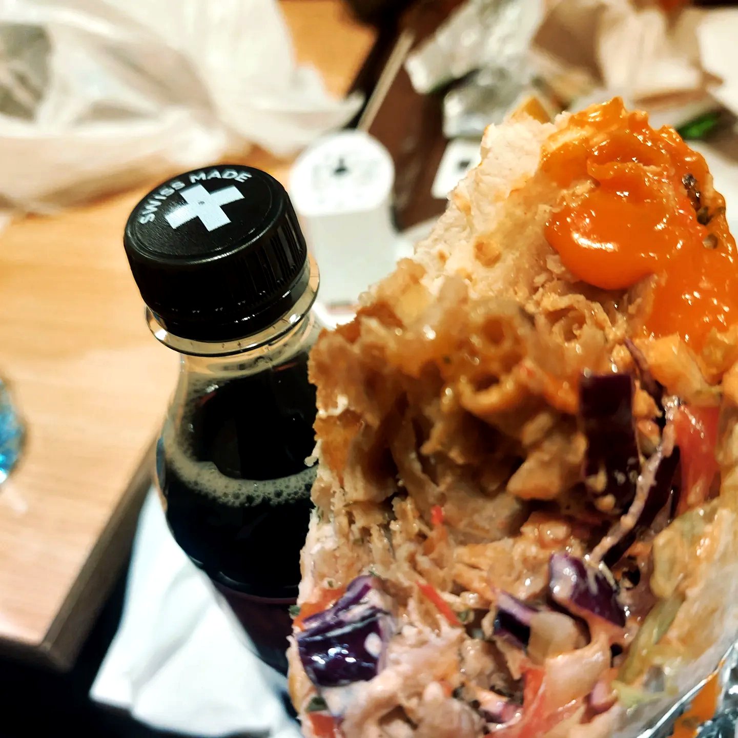 Berlin Döner